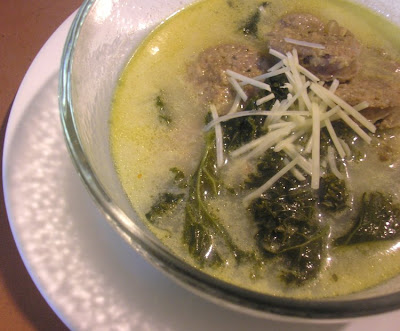 Italian Sausage Soup – AKA “Olive Garden® Zuppa Toscana Soup”